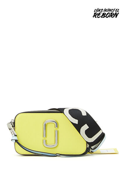 Marc Jacobs The Snapshot Çanta