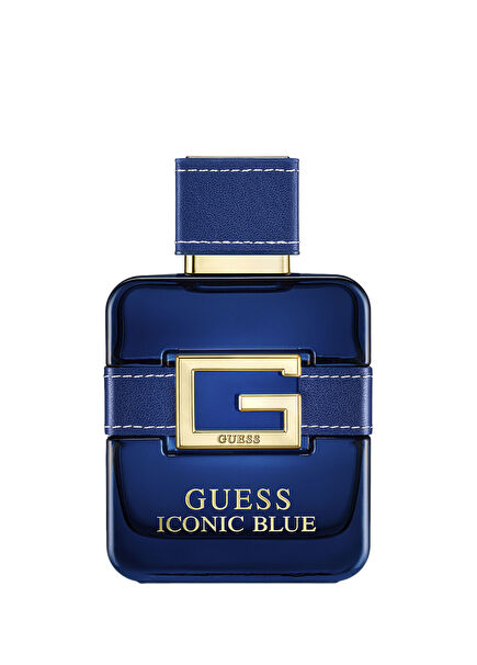 Iconic Blue EDP 100 ML Men's Perfume