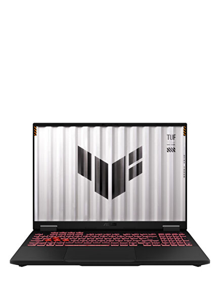 TUF A16 FA608PP-RV156 AMD Ryzen 9 8940HX 16GB RAM 1TB SSD RTX 5070 8GB 16" FHD+ FreeDos Gaming Laptop