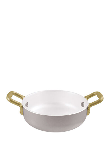 Ceramic Mini Pot 12 cm