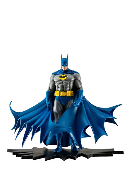 Heroes Batman Classic Version 1/8 Scale PX Exclusive Figür Heykel