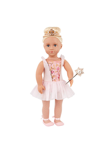 Lalia Doll 46 cm
