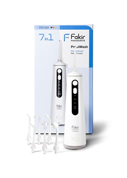 Probiwash Portable Rechargeable Braces-orthodontic Mouthwash