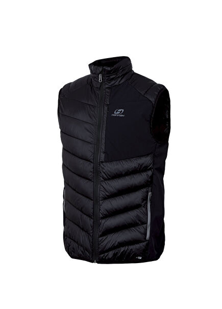 Stowe Anthracir Sleeveless Men's Vest