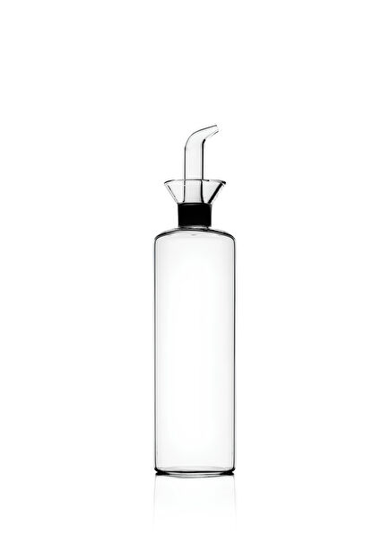 Borosilikat Cam Yağdanlık 300 ml