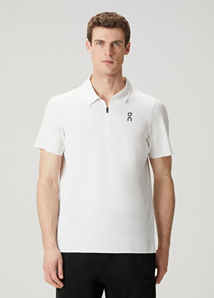Court Polo Multicolored Men's T-shirt