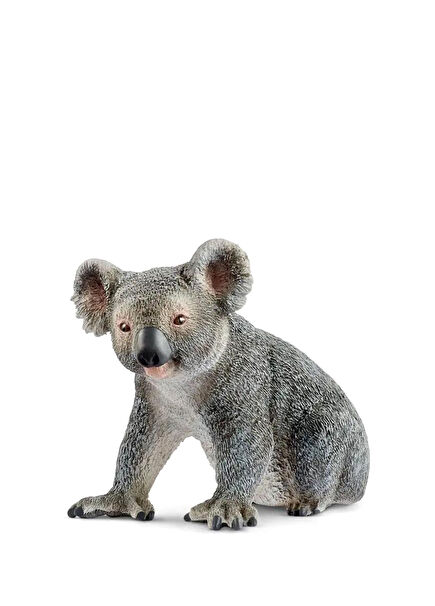 Koala Hayvan Figür Oyuncak 