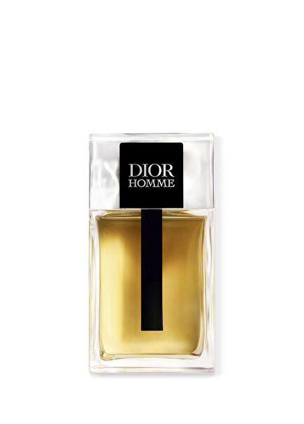 New EDT 100ml Erkek Parfüm