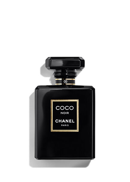 Coco Noir Eau De Parfüm Spray 50Ml
