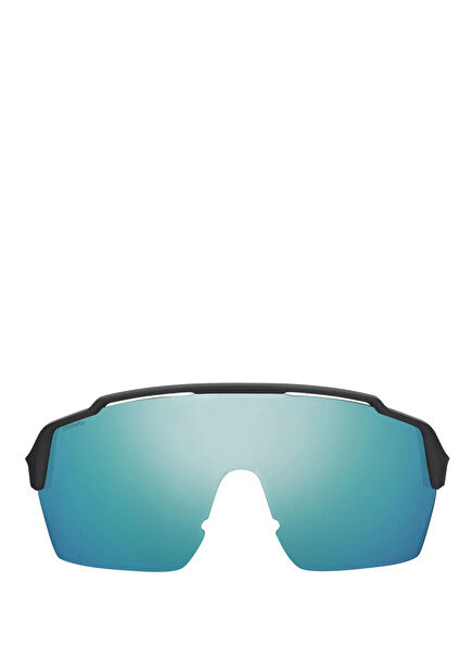 Shift Split MAG Opal Mirror Blue Cycling Goggles Replacement Lens