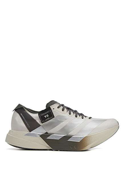 Adizero Evo Bej Erkek Sneaker