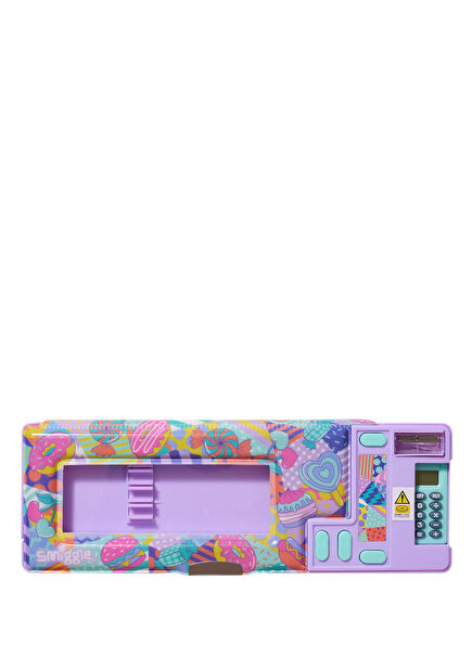 Away Donut Pop Out Pencil Case