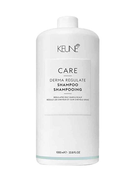 Derma Regulate Dengeleyici Şampuan 1000 ml