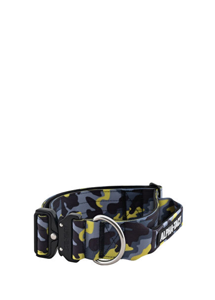 Alphagrip Pro Camo Köpek Boyun Tasması