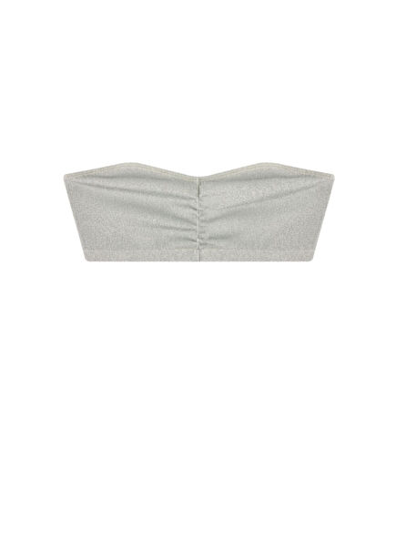 Vera Gri Simli Kadın Bralet