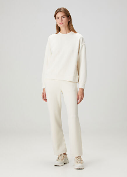 Softstreme White Pants