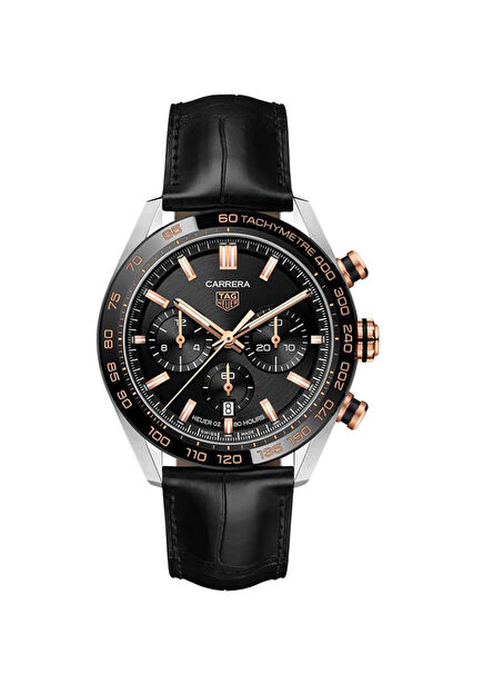 Carrera Men's Wrist Watch