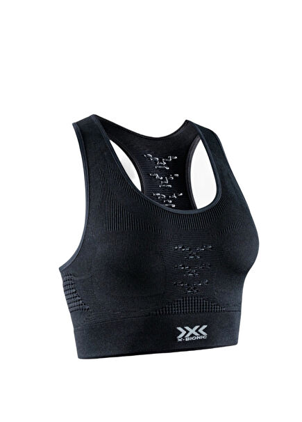Energizer 4.0 Sports Bra Siyah Kadın Spor Atlet