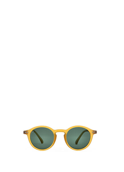 Fox Matte Daisy Kids Sunglasses