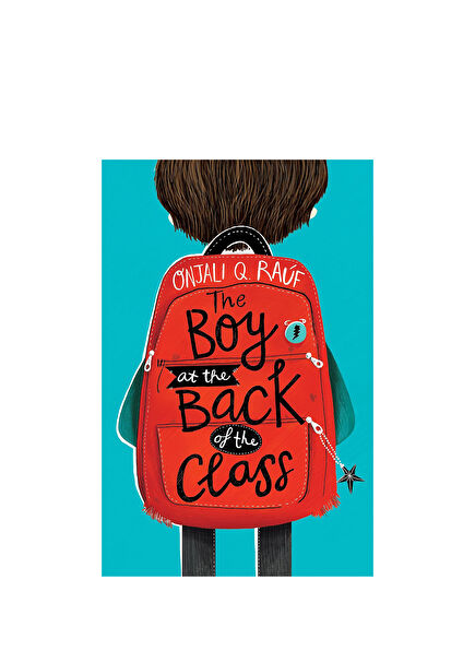 Boy At The Back Of The Class Çocuk Yabancı Dil Kitabı