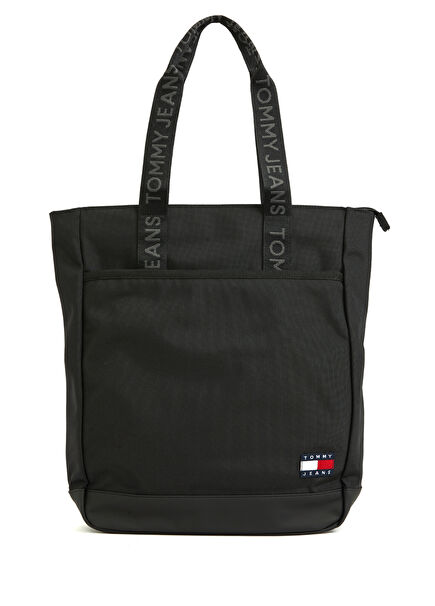 Daily Siyah Erkek Çanta