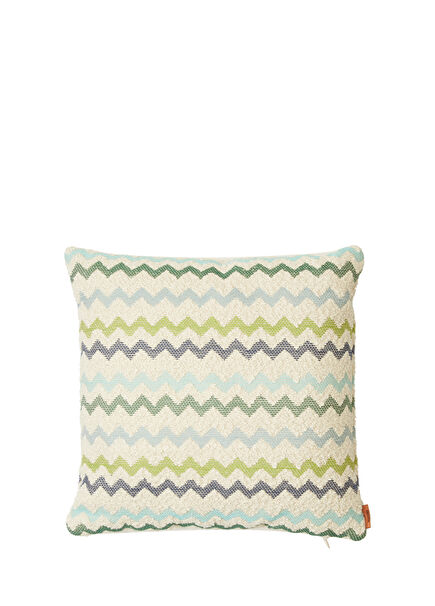 Capri Yeşil 40x40 cm Dekoratif Yastık