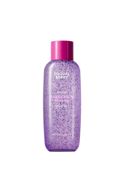 Bakuchiol Plumping Capsule Nemlendirici Tonik 150 ml
