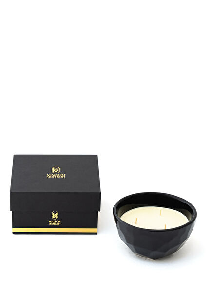 Toi Floral Black Luxury Mom