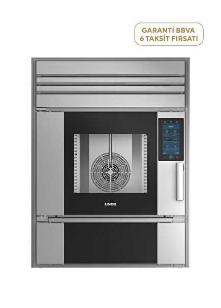 SuperOven Model 1S Oven