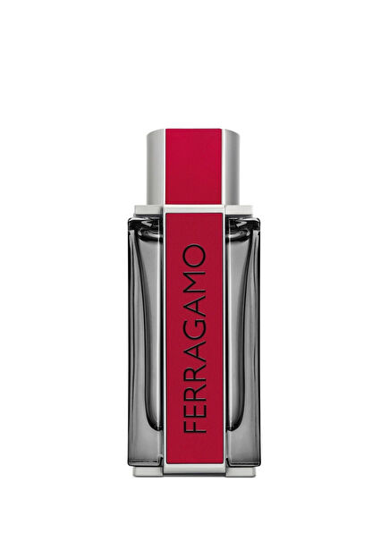 Ferragamo Red Leather EDP 50 ml Erkek Parfüm