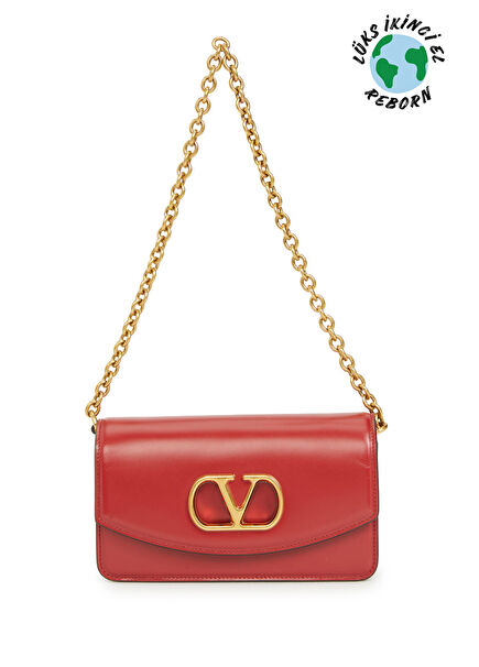 Valentino Garavani Logo Çanta