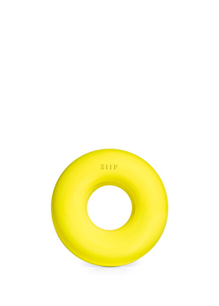 Dot Yellow
