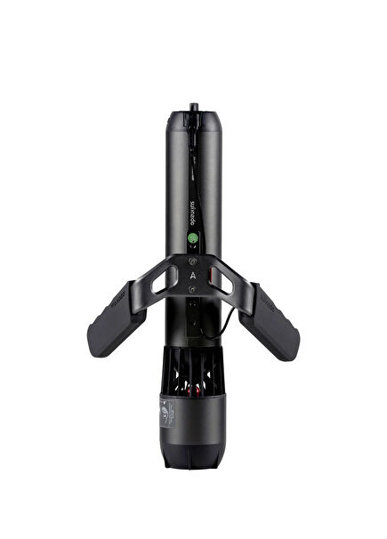 Subnado Black Underwater Scooter