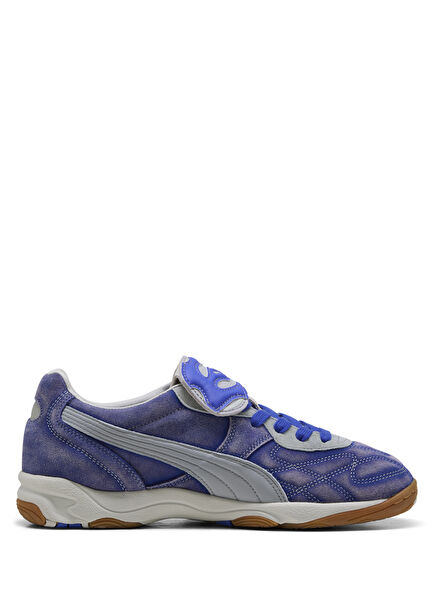 King Indoor Kidsuper Krem Kırmızı Erkek Sneaker