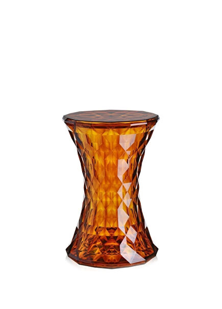 Stone Amber Tabure