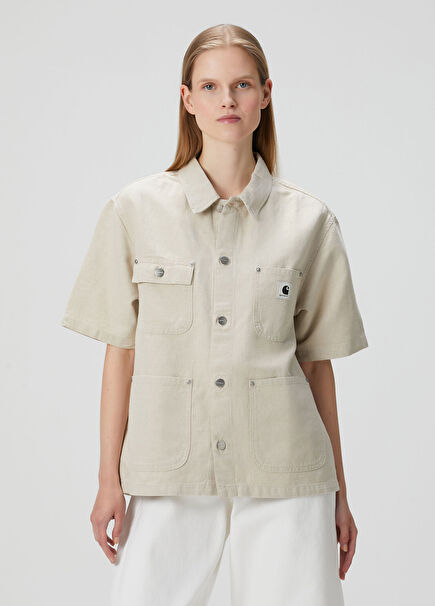 W' S/S Michigan Shirt