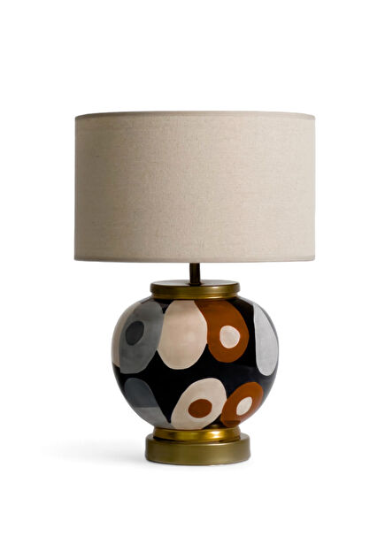 Rory Handmade Ceramic Lampshade