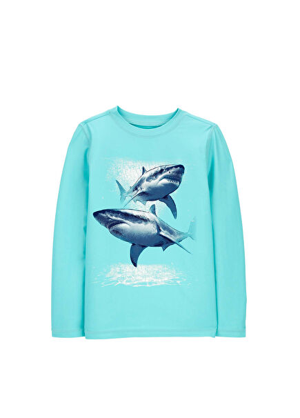 Boys Sun Protective Swimwear