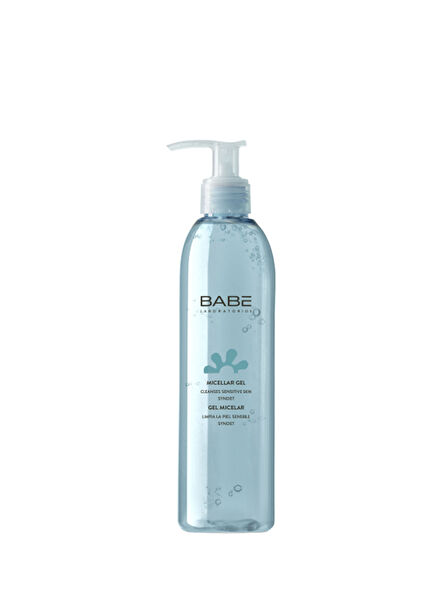 Soothing Micellar Soap-Free Cleansing Gel 240 ml