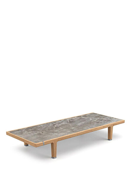 Sealine Gray Orta Sehpa