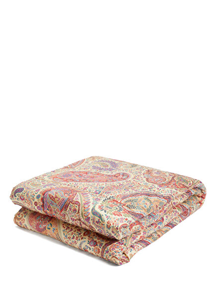 Maranta Tile Bedspread