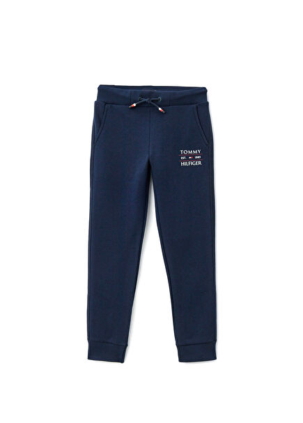 Flag Blue Boys Sweatpants