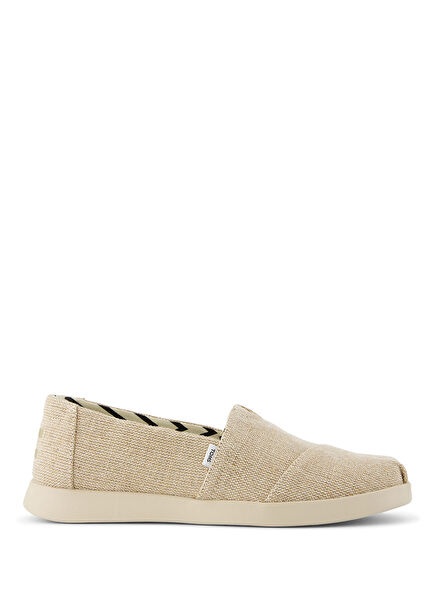 10021576 Alpargata Plus Heritage Kanvas Kadın Espadril
