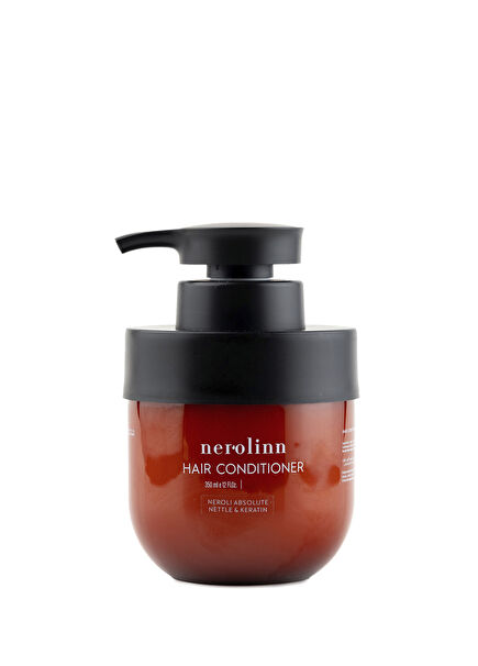 Neroli Absolute Nettle Keratin Saç Kremi 350 ml