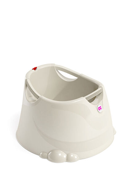 Off-White Opla Baby Bath