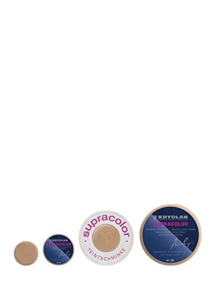 Supracolor ELO Yüksek Kapatıcı Özellikli Krem Fondöten 5 5ml