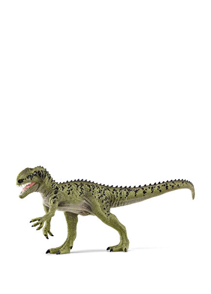 Monolophosaurus Hayvan Figür Oyuncak 15035 