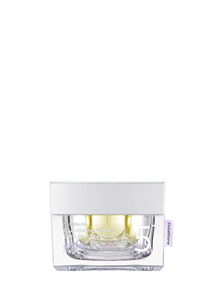 No.5 Vitamin Glutathione Dark Spot Laser Cream 50ml