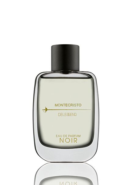 Delegend Noir EDP 100 ml Unisex Perfume