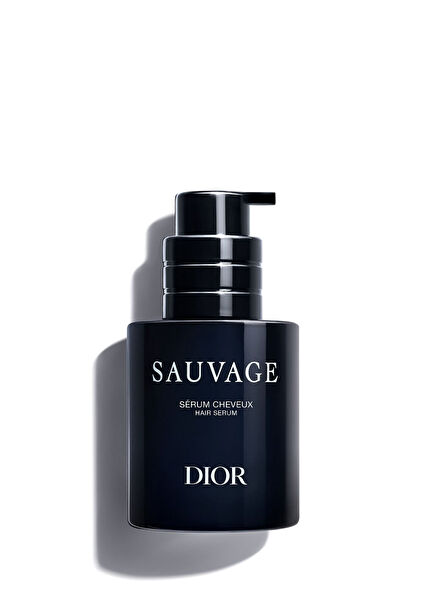 Sauvage The Hair Serum 50 ml